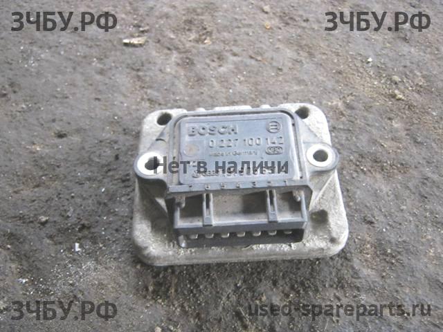 Volkswagen Passat B3 Коммутатор