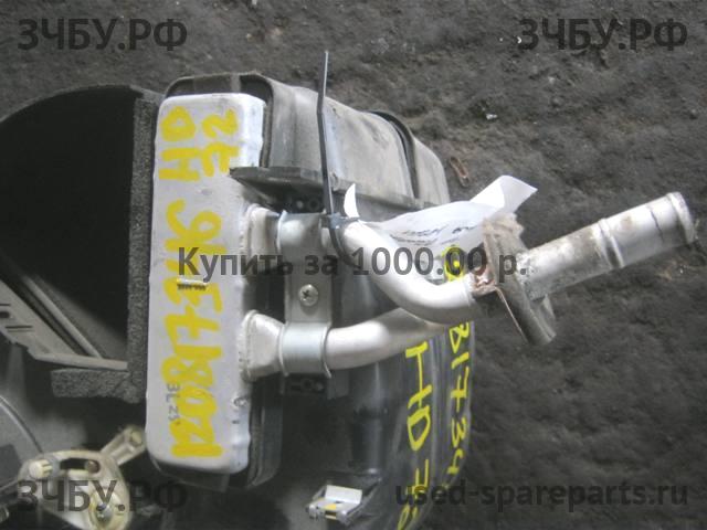 Hyundai HD 72 Радиатор отопителя