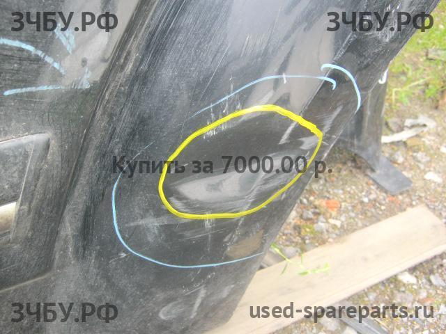Dodge Durango 2 Дверь задняя левая