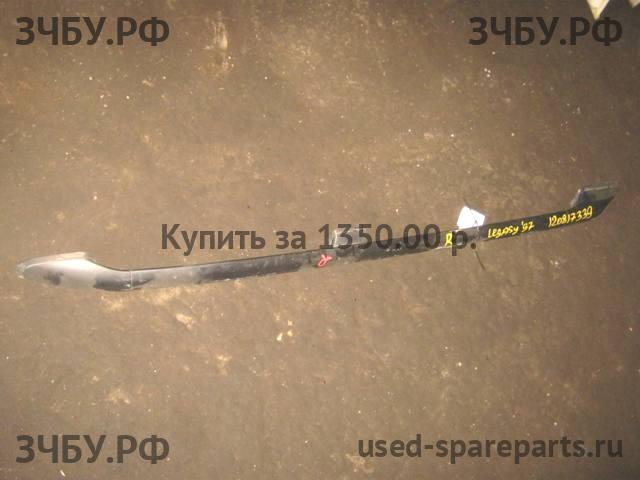Subaru Legacy 2 (B11) Рейлинги (планки на крышу)
