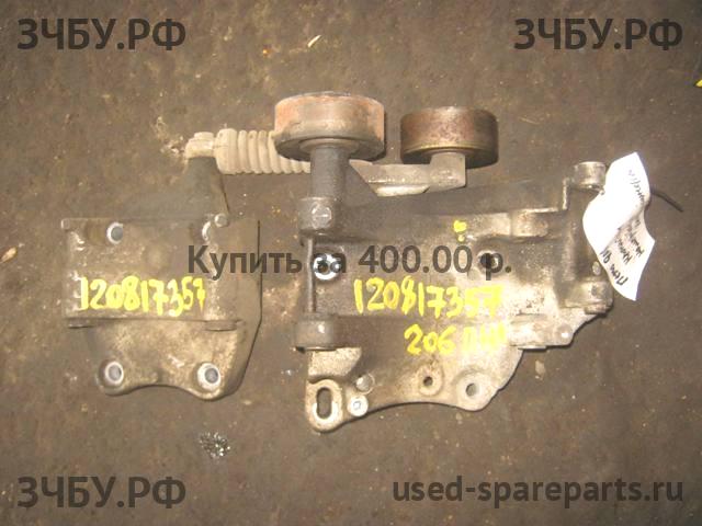 Peugeot 206 Кронштейн компрессора кондиционера