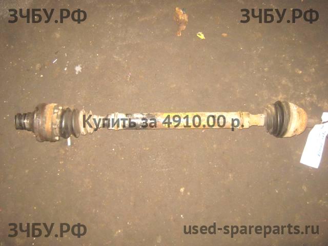 Chery Amulet (A15) Привод передний правый (ШРУС)