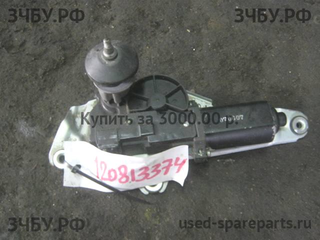 Infiniti FX 35/45 [S50] Моторчик стеклоочистителя задний