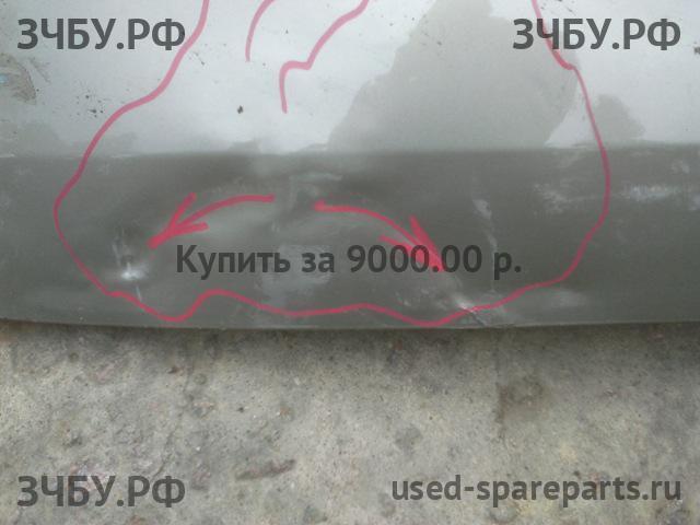 Renault Megane 3 Дверь багажника
