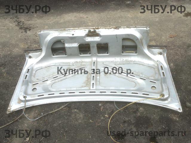 Volkswagen Jetta 2 [19E] Крышка багажника