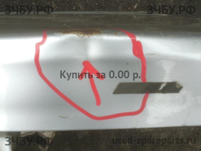 Honda Civic 4 Крышка багажника