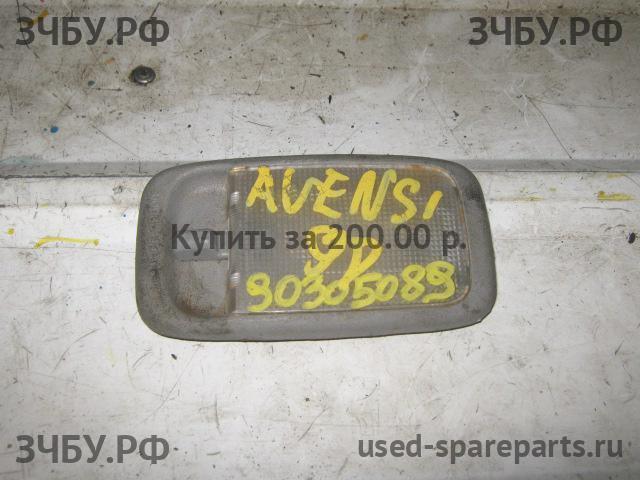 Toyota Avensis 1 Плафон салонный