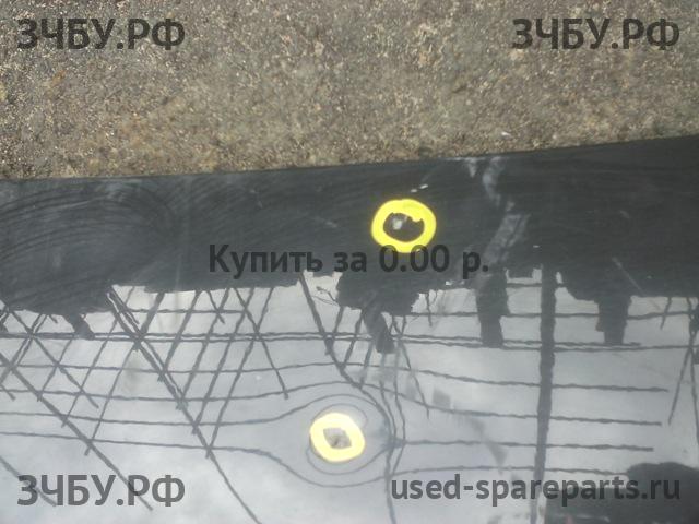 Dodge Intrepid 2 Крышка багажника