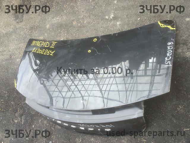 Dodge Intrepid 2 Крышка багажника