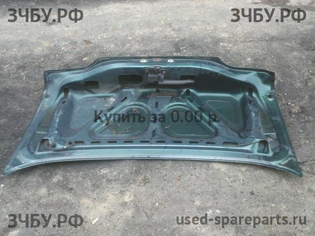 Ford Taurus 2 Крышка багажника