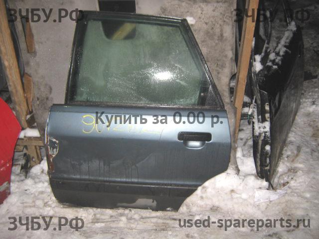 Audi 80/90 [B4] Дверь задняя левая