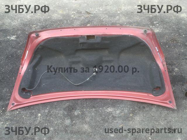Dodge Neon 2 Крышка багажника