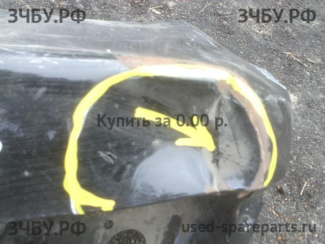 Lexus LS (4) 460/600 Крышка багажника