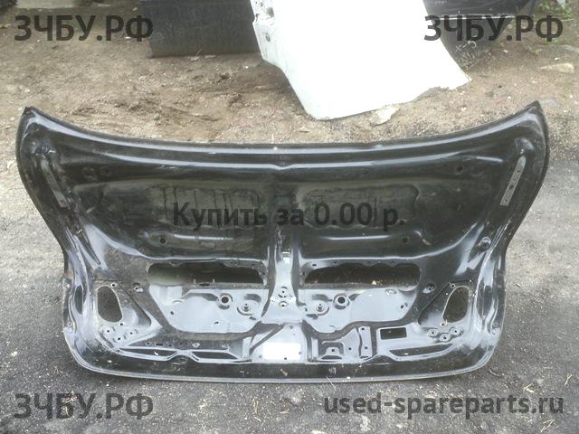 Lexus LS (4) 460/600 Крышка багажника