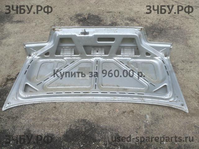 Peugeot 405 Крышка багажника