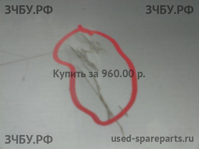 Peugeot 405 Крышка багажника