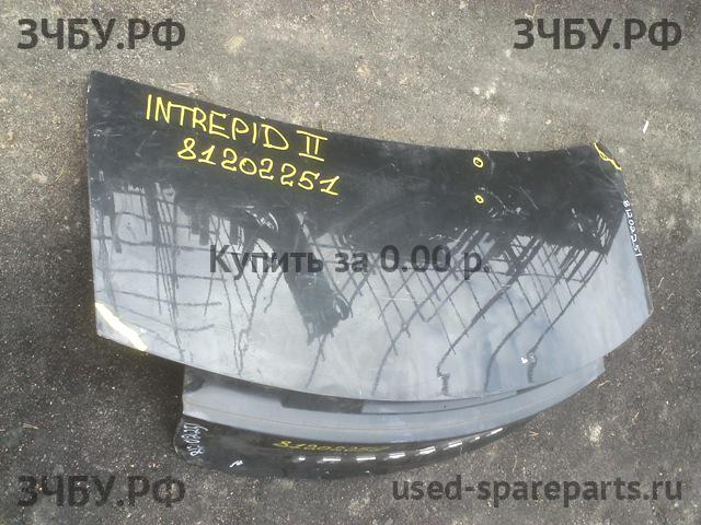 Dodge Intrepid 2 Крышка багажника