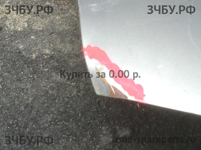 Dodge Intrepid 2 Крышка багажника