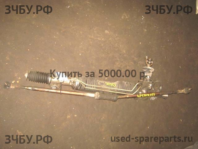 Honda Civic 7 Рейка рулевая