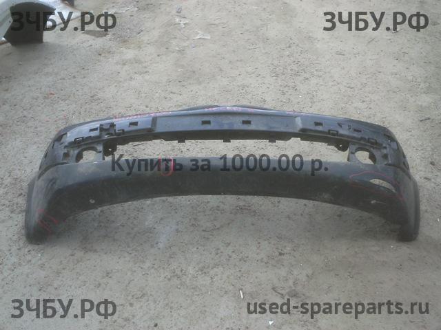 Renault Megane 2 Бампер передний