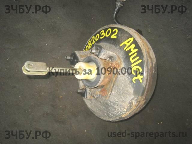 Chery Amulet (A15) Усилитель тормозов вакуумный