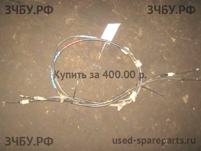 Ford Mondeo 4 Трос стояночного тормоза