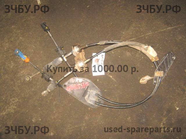 Toyota Auris 1 (E150) Трос КПП