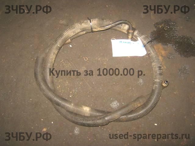 Volkswagen Passat B3 Трубка гидроусилителя