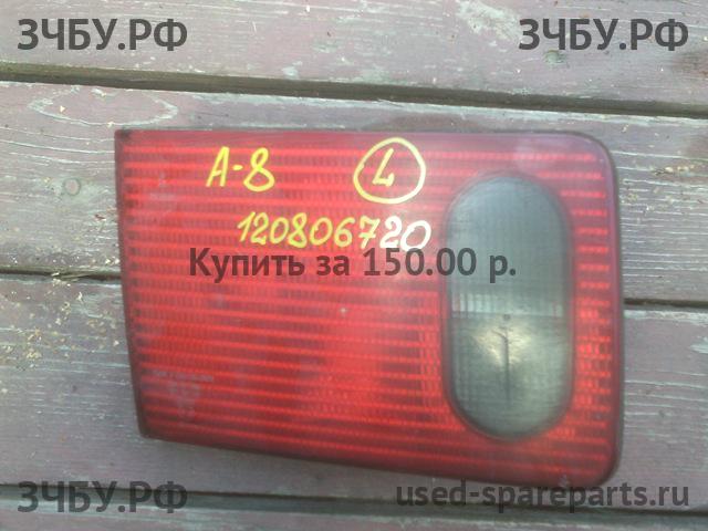 Audi A8 (1) [D2] Фонарь левый