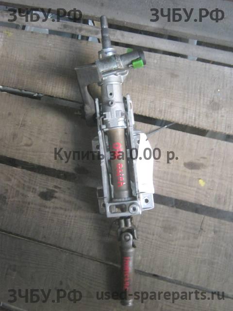 Volvo 460 Колонка рулевая
