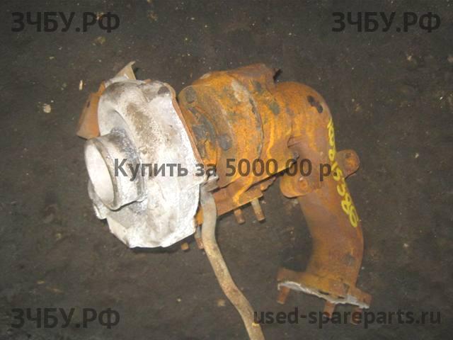 BAW Fenix 1065 (EURO-3) Турбина