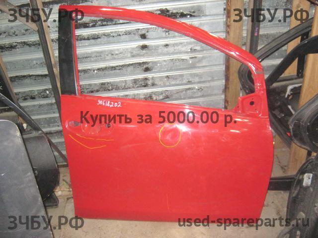Toyota Yaris 2 Дверь передняя правая