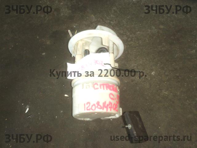Citroen C5 (2) Насос топливный электрический