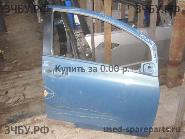 Toyota Yaris 2 Дверь передняя правая