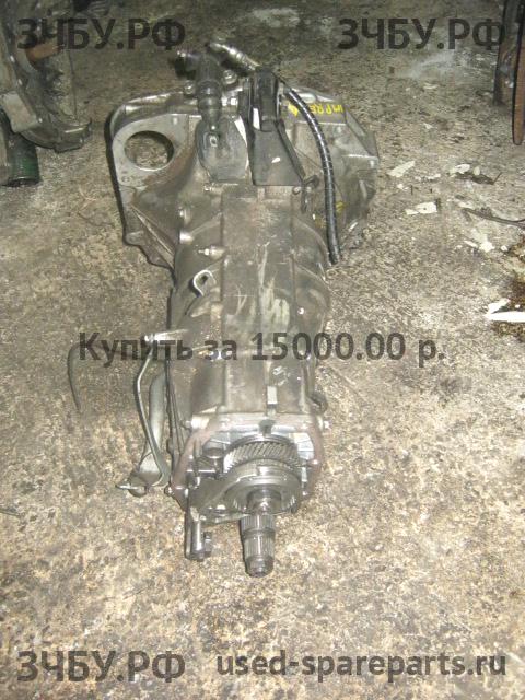 Subaru Impreza 2 (G11) МКПП (механическая коробка переключения передач)