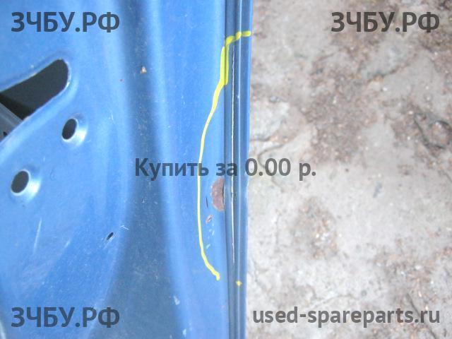 Toyota Yaris 2 Дверь передняя правая