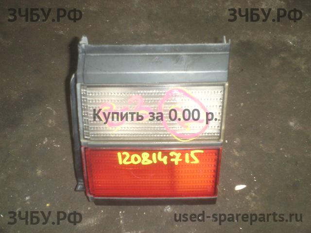 Volkswagen Passat B3 Фонарь правый