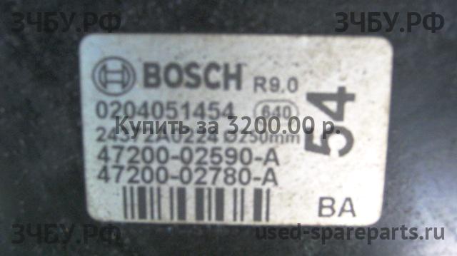 Toyota Auris 1 (E150) Усилитель тормозов вакуумный