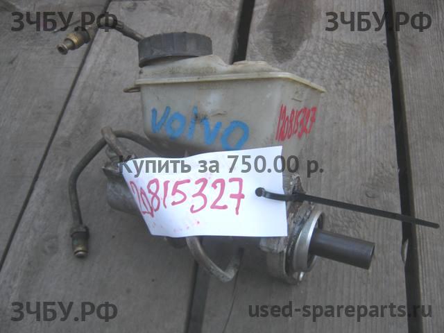 Volvo S80 (1) Бачок главного тормозного цилиндра