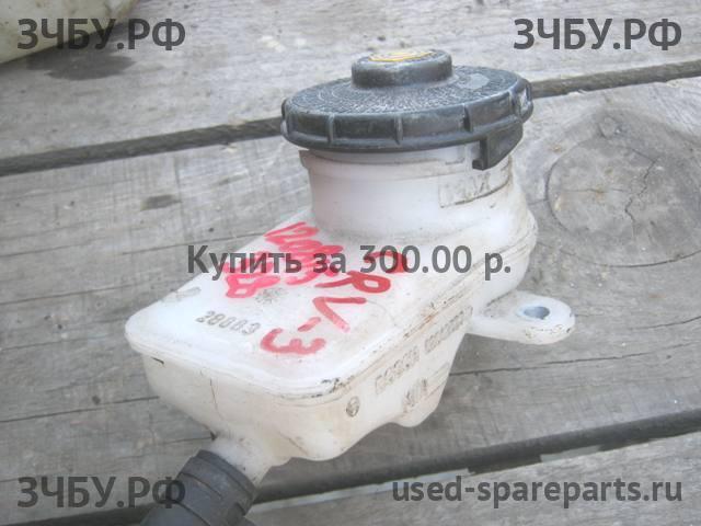 Honda CR-V 3 Бачок главного тормозного цилиндра
