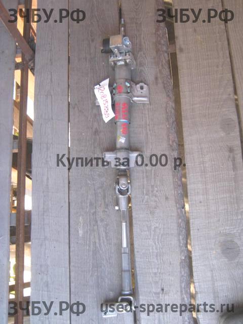 Daewoo Matiz 2 Колонка рулевая
