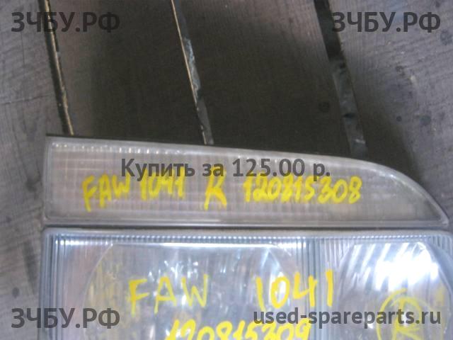 FAW 1041 Отражатель