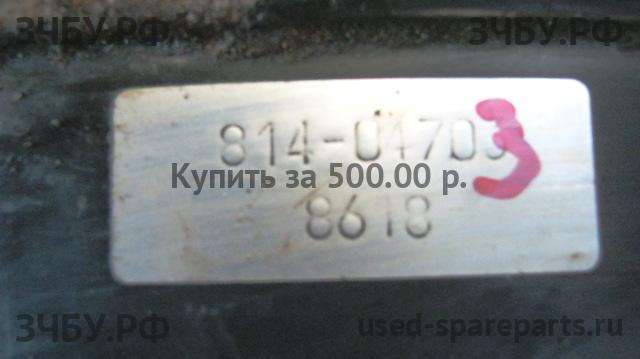 Mazda 626 [GD] Усилитель тормозов вакуумный