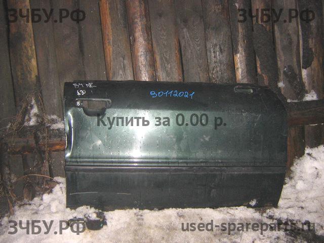 Audi 80/90 [B4] Дверь передняя правая