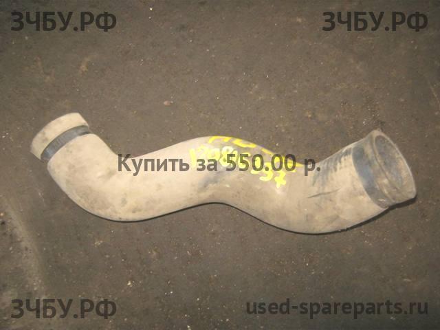 Hyundai HD 72 Патрубок