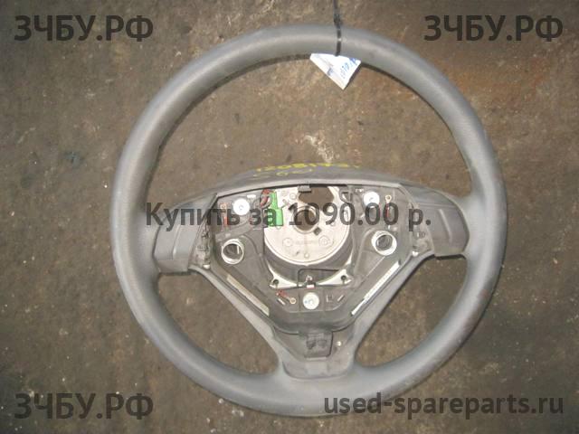 Volvo S60 (1) Рулевое колесо без AIR BAG