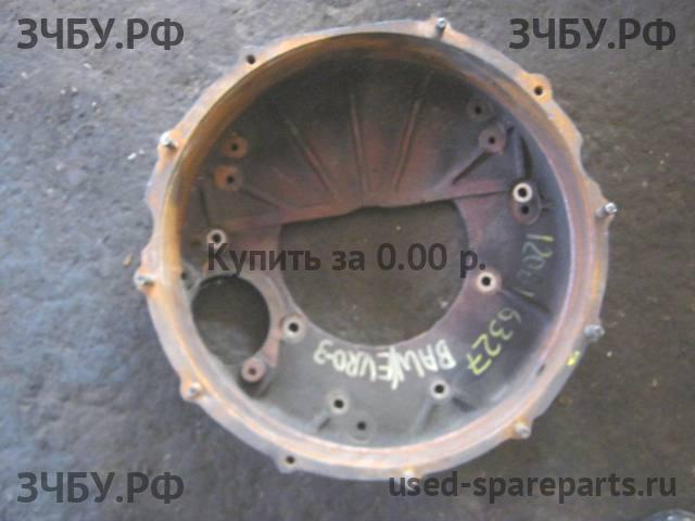 BAW Fenix 1065 (EURO-3) Картер сцепления (колокол)