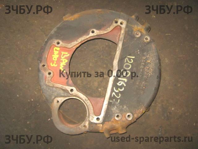 BAW Fenix 1065 (EURO-3) Картер сцепления (колокол)