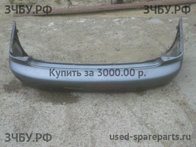 Chevrolet Lanos/Сhance Бампер задний