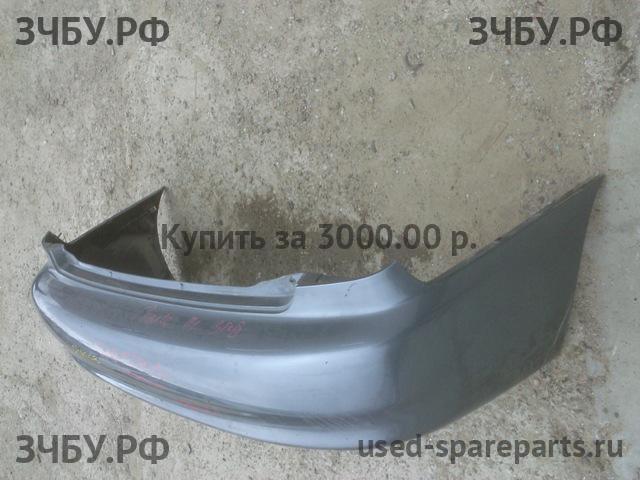 Chevrolet Lanos/Сhance Бампер задний